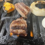 肉ホルモン処 萬 - 