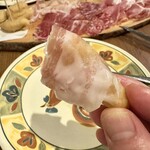 オステリア モカイオ - 