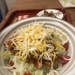 喜屋武さんの沖縄ごはん - 