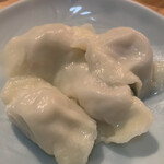 手作り餃子の店 吉春 - 