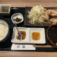 銀座　神籬 - 