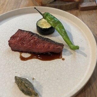 口コミ一覧 : ONZORO. （オンゾロ） - 扇町/ビストロ [食べログ]