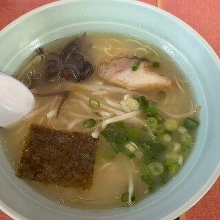 九州ラーメン 日吉_0