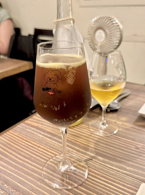 Kagurazaka Wine Shokudo Bistro Entraide