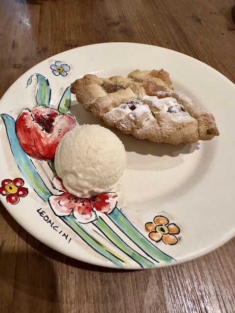 Osteria Mocajo photo 2