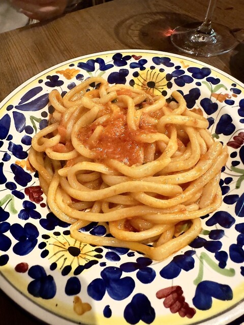 Osteria Mocajo photo 4