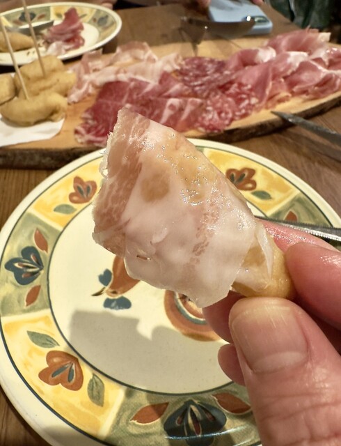 Osteria Mocajo photo 5