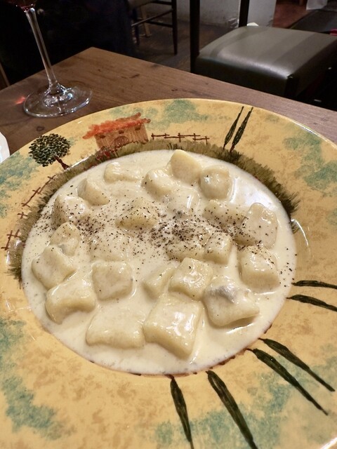 Osteria Mocajo photo 3