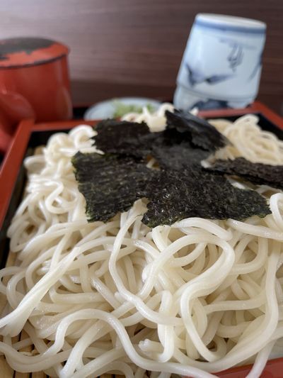 オレが働いたんだけどな、、、、報酬はなしか？？ : 福住 温根湯店の写真