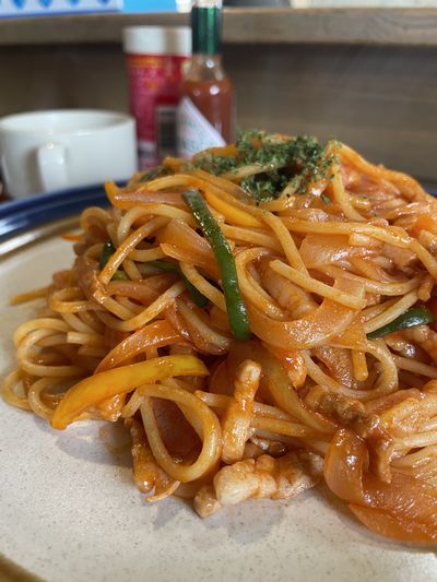 口コミ一覧 : レストラン小政の写真