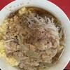 ラーメン二郎 三田本店