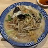 濃厚中華そば 餃子 丸福 岡崎竜美丘店