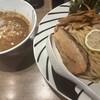 つけ麺一頂