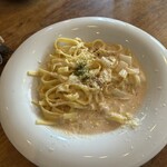 イタリア食堂シェフズ - 