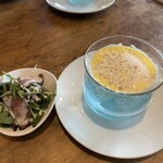 イタリア食堂シェフズ - 