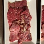 焼肉 冷麺 ユッチャン。 - 