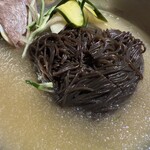 焼肉 冷麺 ユッチャン。 - 