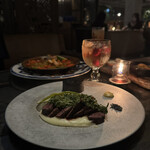 Daliguadalupe Terrace House - 