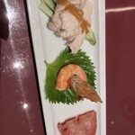 創作料理 YAESU BISTRO - 