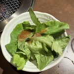 焼肉 冷麺 ユッチャン。 - 