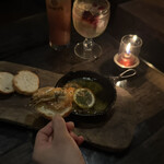 Daliguadalupe Terrace House - 