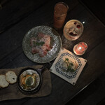 Daliguadalupe Terrace House - 