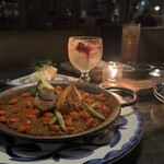 Daliguadalupe Terrace House - 