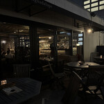 Daliguadalupe Terrace House - 