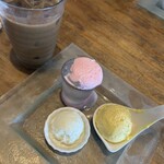 イタリア食堂シェフズ - 