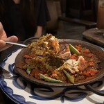 Daliguadalupe Terrace House - 