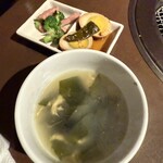 焼肉 冷麺 ユッチャン。 - 