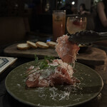 Daliguadalupe Terrace House - 