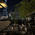 Daliguadalupe Terrace House - 