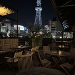 Daliguadalupe Terrace House - 