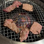 焼肉 冷麺 ユッチャン。 - 