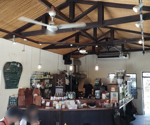 ちろりん村 - 竹富町その他/カフェ | 食べログ