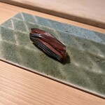 鮨 さいとう はなれ NANZUKA - 