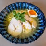 鶏そば223 - 