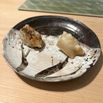 鮨 さいとう はなれ NANZUKA - 