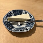 鮨 さいとう はなれ NANZUKA - 