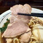 麺亭 まきた - 料理写真: