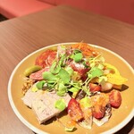 TRATTORIA DA・CAPO - 