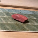 鮨 さいとう はなれ NANZUKA - 