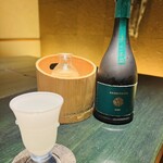 十勝川温泉 三余庵 - 