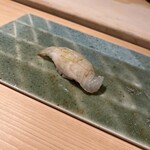 鮨 さいとう はなれ NANZUKA - 