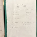 TRATTORIA DA・CAPO - 