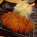 とんかつ 神楽坂 さくら 水戸笠原店 - 