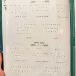 TRATTORIA DA・CAPO - 