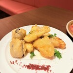 TRATTORIA DA・CAPO - 