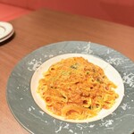 TRATTORIA DA・CAPO - 
